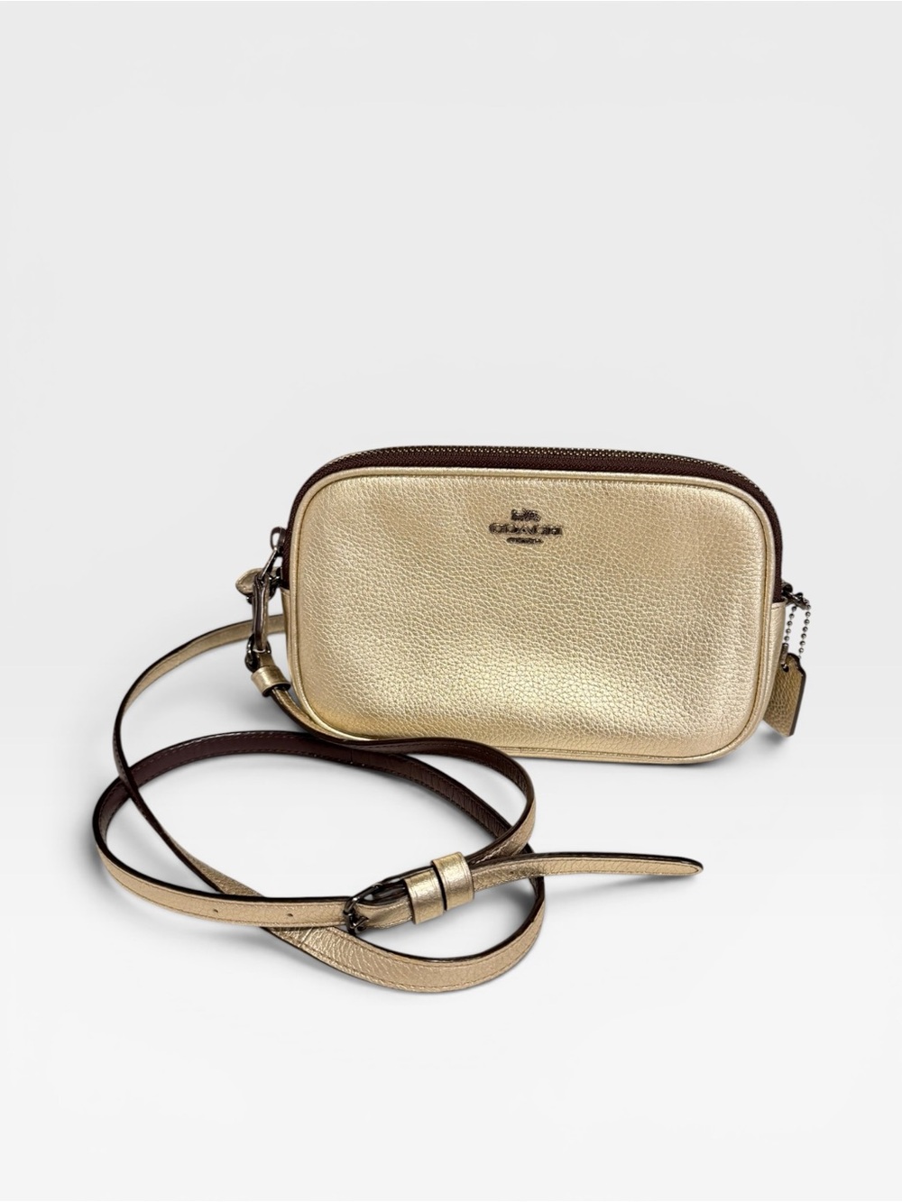 Coach Sadie Crossbody